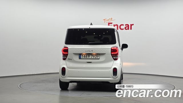 Kia RAY 2022 — photo 4