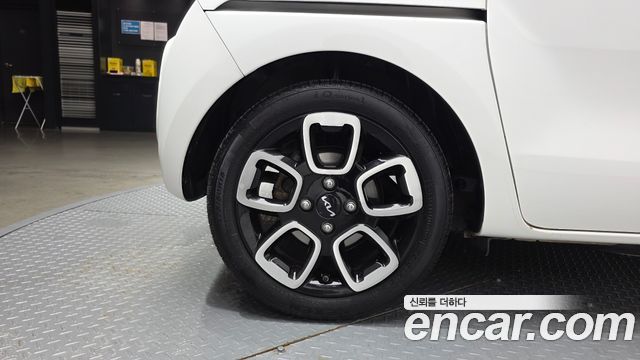 Kia RAY 2022 — photo 5
