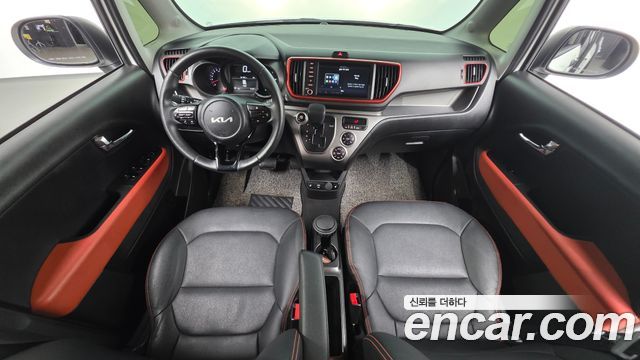 Kia RAY 2022 — photo 10