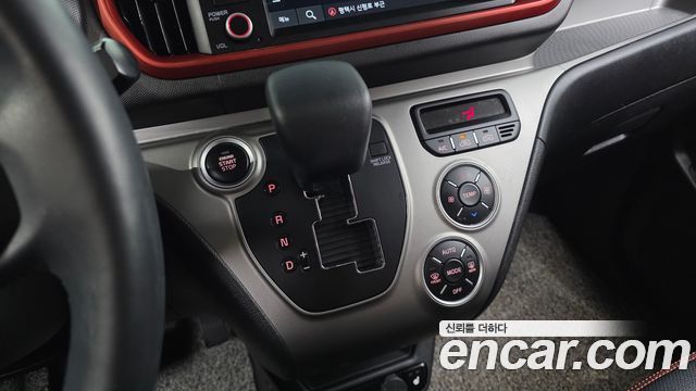 Kia RAY 2022 — photo 12