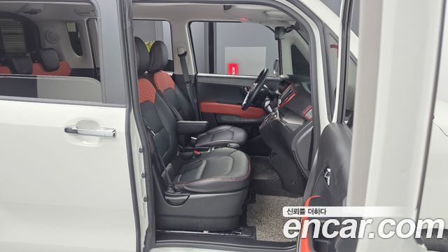 Kia RAY 2022 — photo 17