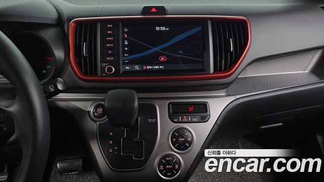 Kia RAY 2022 — photo 20