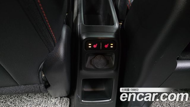 Kia RAY 2022 — photo 23