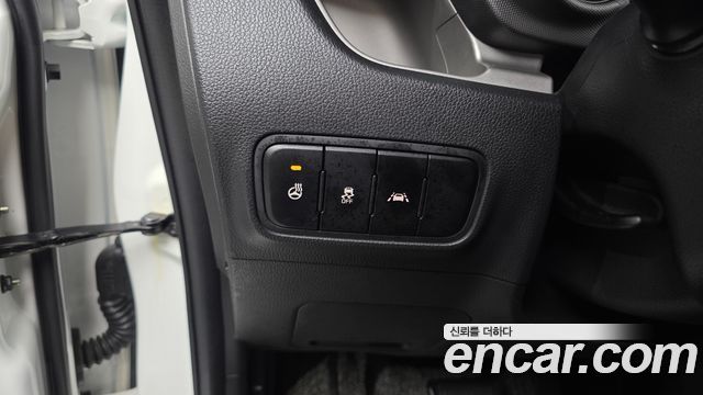 Kia RAY 2022 — photo 24