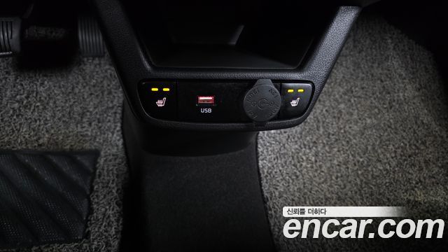Kia RAY 2022 — photo 25