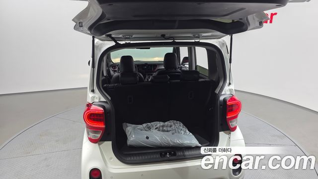 Kia RAY 2022 — photo 26