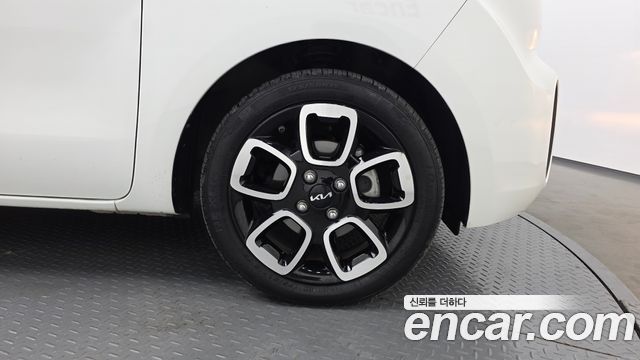 Kia RAY 2022 — photo 7