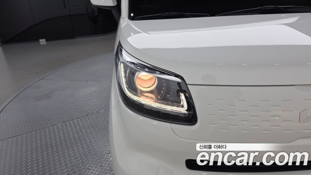 Kia RAY 2022 — photo 8