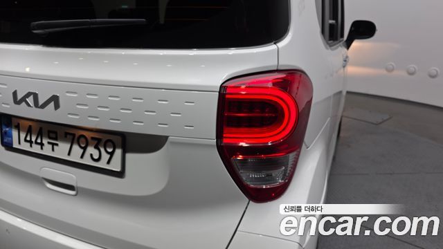 Kia RAY 2022 — photo 9