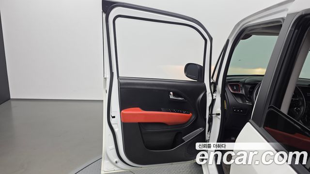 Kia RAY 2022 — photo 14