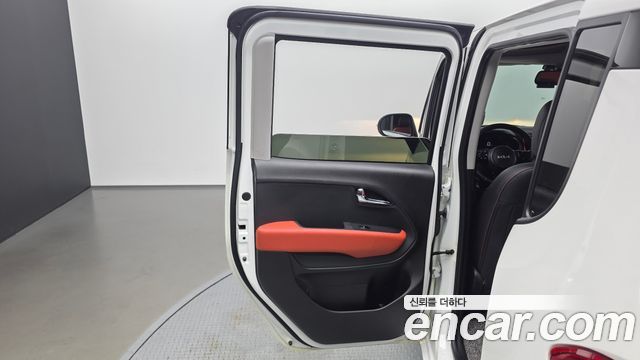 Kia RAY 2022 — photo 15