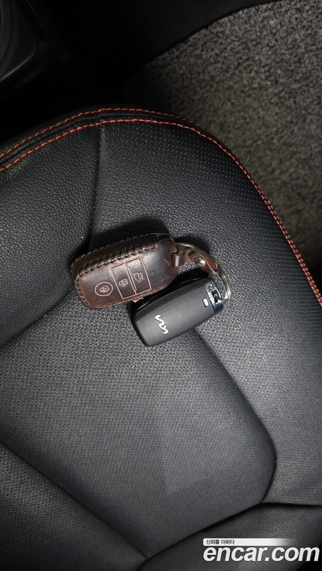 Kia RAY 2022 — photo 27