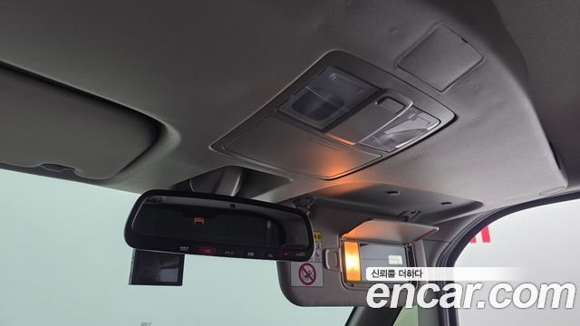 Kia RAY 2022 — photo 28