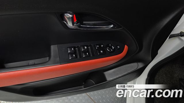 Kia RAY 2022 — photo 29