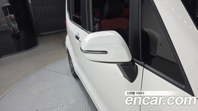 Kia RAY 2022 — photo 30