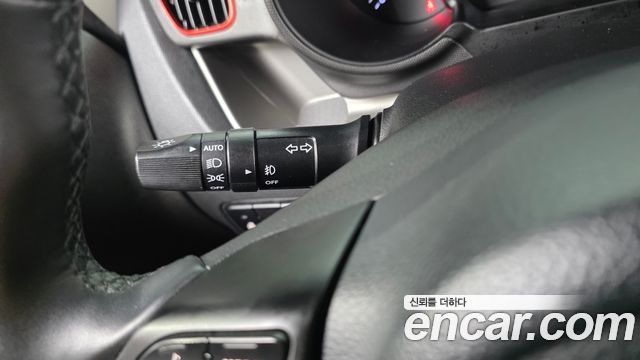 Kia RAY 2022 — photo 35
