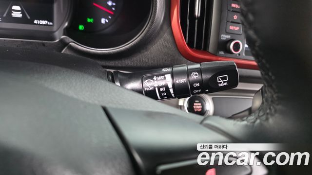 Kia RAY 2022 — photo 36