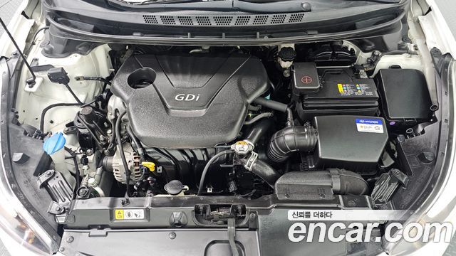 Hyundai AVANTE 2015 — photo 6