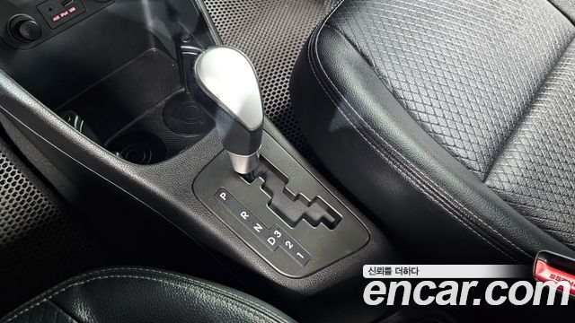Kia morning 2014 — photo 12