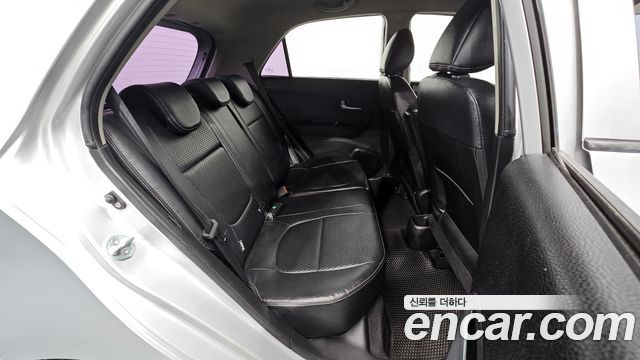 Kia morning 2014 — photo 18