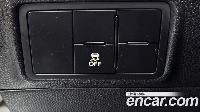 Kia morning 2014 — photo 19