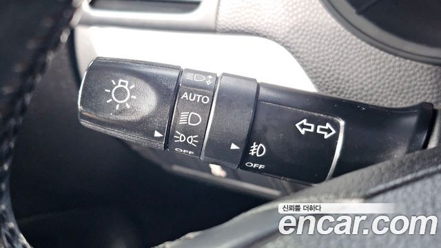 Kia morning 2014 — photo 23