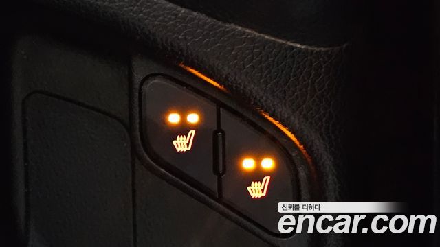 Kia morning 2014 — photo 25
