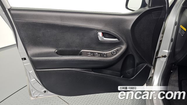Kia morning 2014 — photo 14