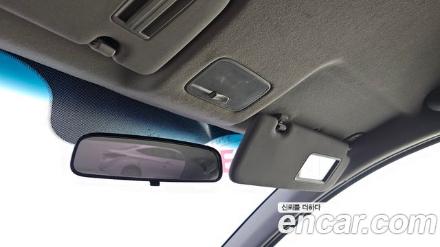 Kia morning 2014 — photo 27
