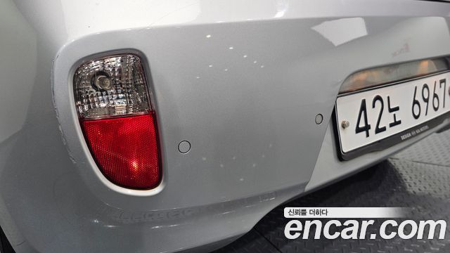 Kia morning 2014 — photo 30