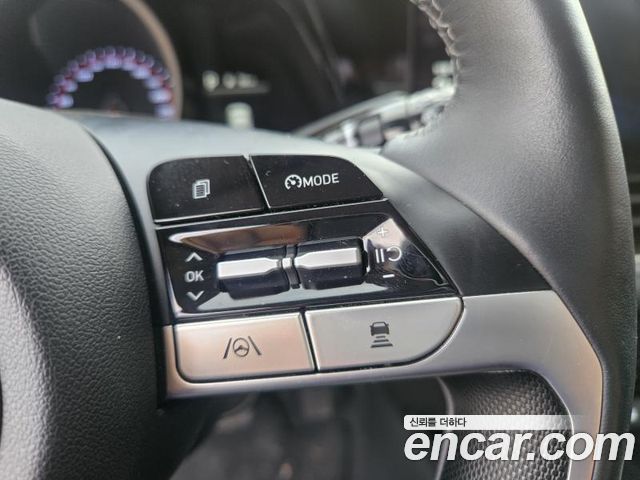 Hyundai AVANTE 2023 — photo 6