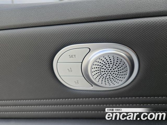 Hyundai AVANTE 2023 — photo 7