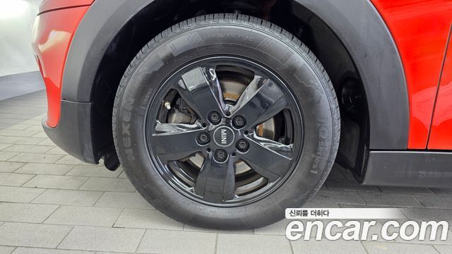 Mini Cooper 2019 — photo 5