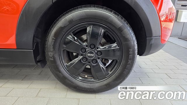 Mini Cooper 2019 — photo 7