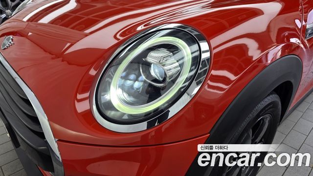 Mini Cooper 2019 — photo 8