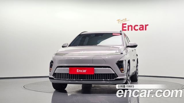 Hyundai Kona 2025 — photo 3