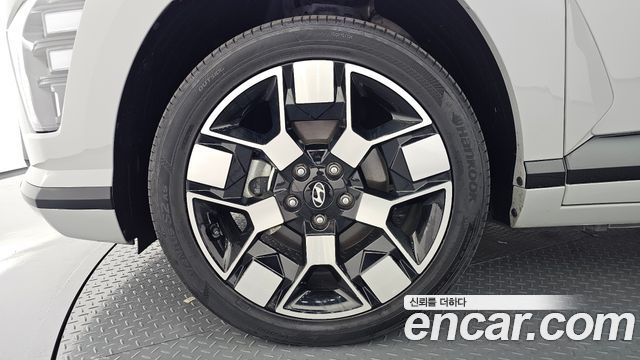 Hyundai Kona 2025 — photo 5