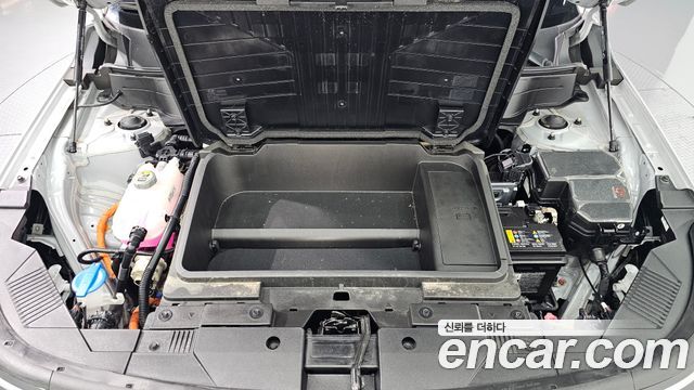 Hyundai Kona 2025 — photo 6