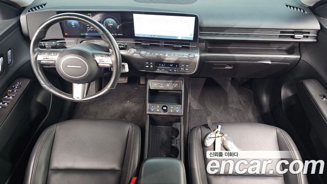 Hyundai Kona 2025 — photo 10