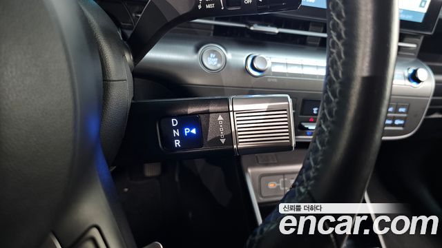 Hyundai Kona 2025 — photo 12