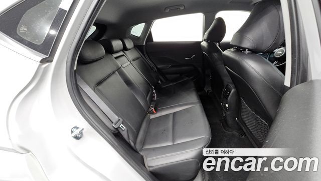 Hyundai Kona 2025 — photo 17