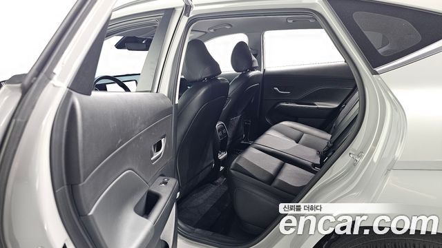 Hyundai Kona 2025 — photo 18