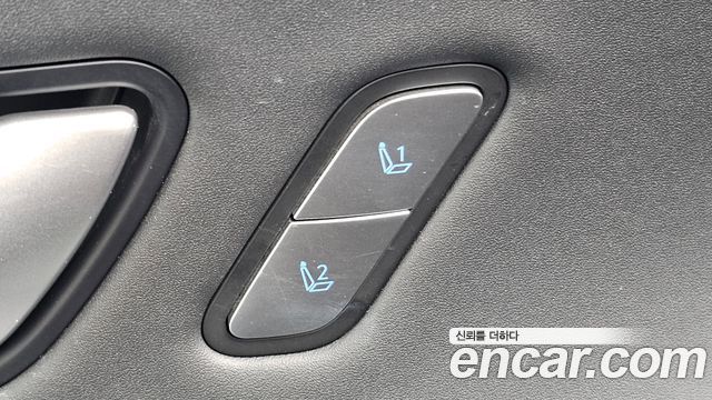 Hyundai Kona 2025 — photo 19
