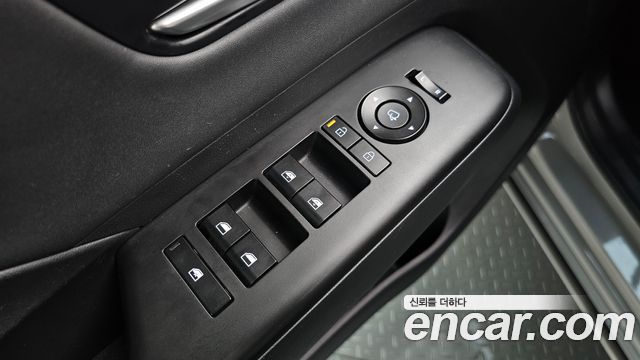 Hyundai Kona 2025 — photo 20