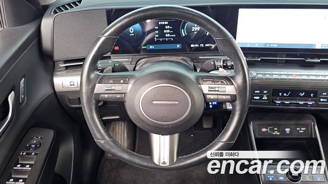 Hyundai Kona 2025 — photo 22