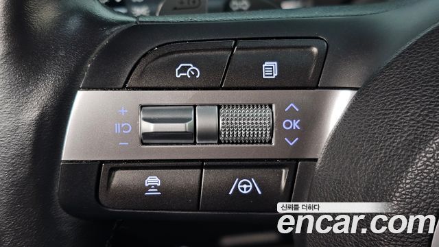 Hyundai Kona 2025 — photo 23