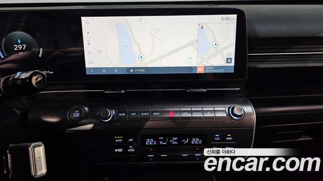 Hyundai Kona 2025 — photo 24