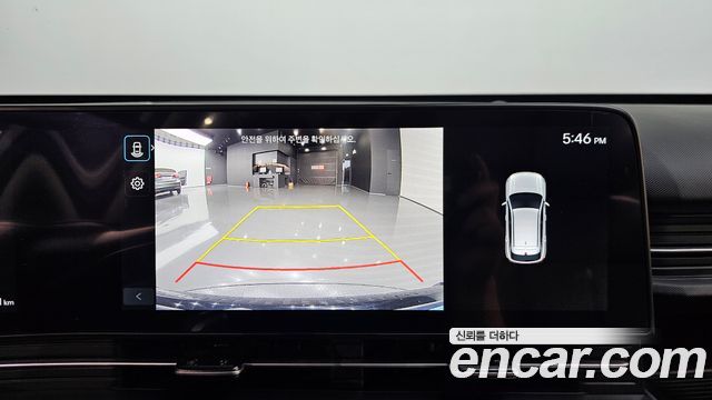 Hyundai Kona 2025 — photo 25