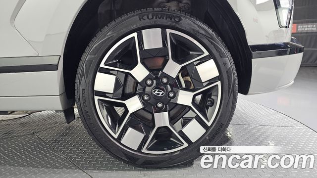 Hyundai Kona 2025 — photo 7