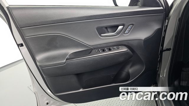 Hyundai Kona 2025 — photo 14